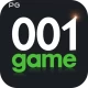 001game Casino Official v4.6.3