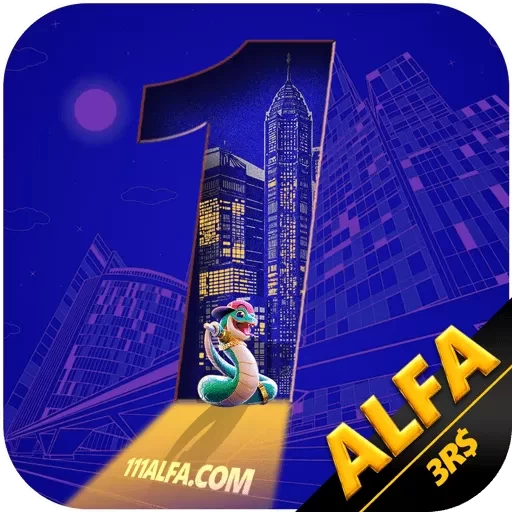 111alfa Slots King v1.0.4 - game