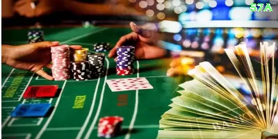 11a Mega Casino App Captura de Tela 3 - 🔥 apk